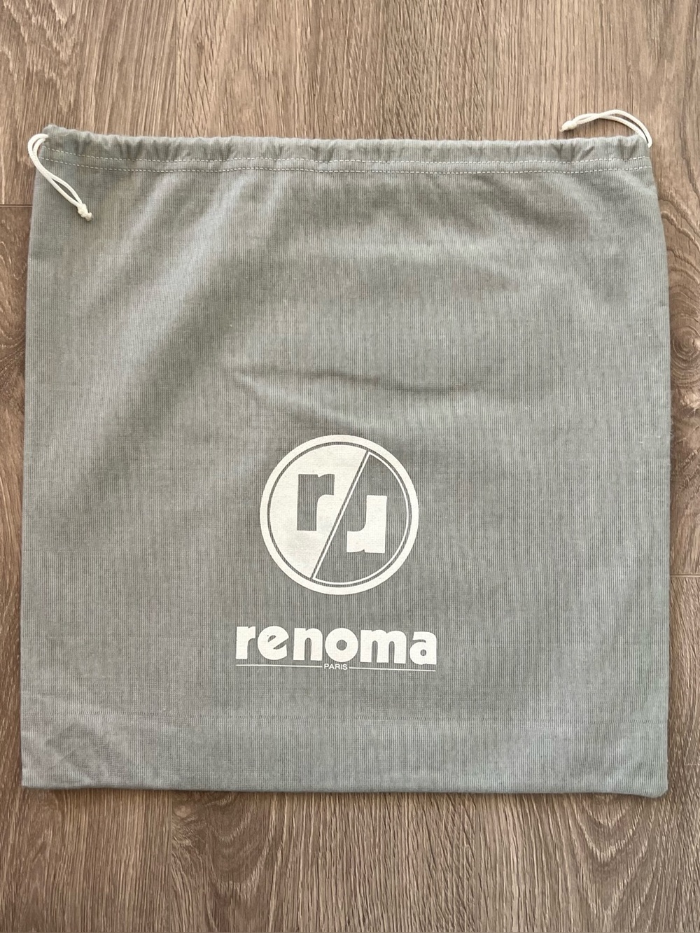 Renoma dust bag (C450)